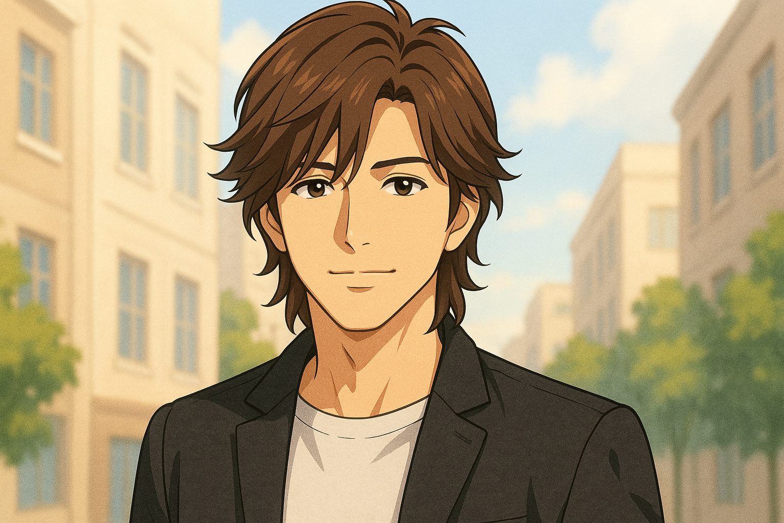 キムラさんに似た人